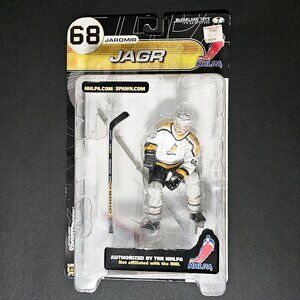 NHL: Jaromir Jagr - Washington Capitals